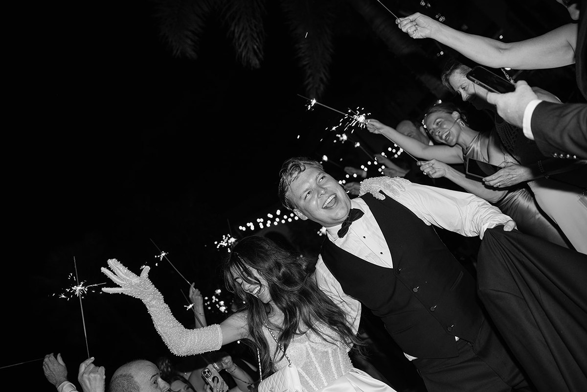 bride and groom dancing at Isleworth Country Club, one of the top central fl wedding venues​